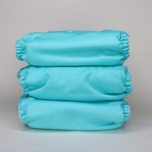 bumGenius freetime diapers In VGUC